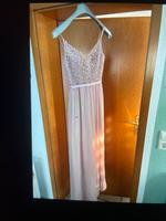 (Abi)Ballkleid,Abendkleid lang Gr 32 von Laona Rheinland-Pfalz - Stromberg Vorschau
