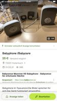 Babyphone / Babycare Baden-Württemberg - Haiterbach Vorschau