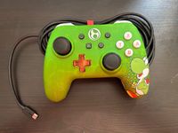 Nintendo Switch Yoshi Controller Bayern - Konzell Vorschau