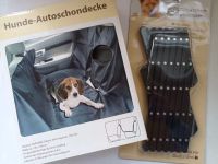Set Hunde Autoschondecke & Tierschutzgitter NEU! Hessen - Trebur Vorschau