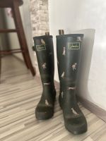 Tom Joule Dame Gummistiefel Regenboots Gr.36 Bayern - Langquaid Vorschau