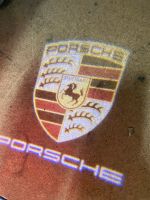 Porsche 981/ 718 / Cayenne / macan Unterflurbeleuchtung Nordrhein-Westfalen - Erkelenz Vorschau