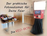 Fotobox / Photobooth Bayern - Nabburg Vorschau