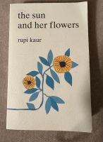 Rupi Kaur, the sun and her flowers Baden-Württemberg - Bad Bellingen Vorschau