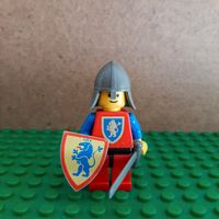 Lego Minifigur / Castle Crusaders / Ritter Figur Baden-Württemberg - Straubenhardt Vorschau