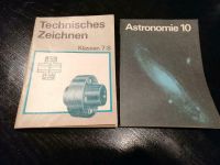 Alte Schulbücher Sachsen-Anhalt - Löderburg Vorschau