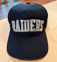NFL L. A. Raiders Starter Hat/ Cap Bayern - Fürth Vorschau