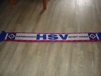 Fan Schal HSV Hamburger Sportverein Kreis Pinneberg - Elmshorn Vorschau