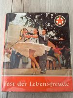 Fest der Lebensfreude 1962 Sachsen - Plauen Vorschau