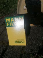 **MANN Filter PU 825x ** Niedersachsen - Martfeld Vorschau