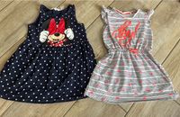 Kleid Sommer H&M Name it Gr. 110 Minnie Mouse Sachsen - Chemnitz Vorschau