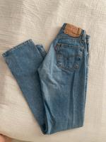 Levi’s 501 W28L14 Bayern - Ochsenfurt Vorschau