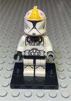 Lego Star Wars Clone Trooper Pilot (Phase 1) Printed Legs sw0609 Nordrhein-Westfalen - Euskirchen Vorschau