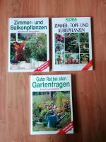 Buch, Ratgeber, Garten, Pflanzen, Blumen, Zimmerpflanzen München - Ramersdorf-Perlach Vorschau