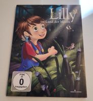 Lilly im Land der Moore (original Kinder DVD) Dresden - Langebrueck Vorschau