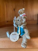 Gilde Teddybär - 12cm Rheinland-Pfalz - Nauort Vorschau