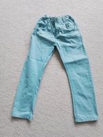 Hose Sommerhose Jeans Gr. 128 Topolino ***WIE NEU!*** Schleswig-Holstein - Heikendorf Vorschau