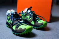 OFF - White Nike ZOOM Terra Kiger 5 Green Wandsbek - Hamburg Rahlstedt Vorschau