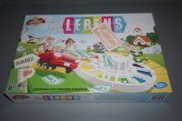 *Das Spiel des LEBENS* ein Brettspiel von Hasbro 2015 Berlin - Reinickendorf Vorschau