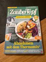 Thermomix Mein Zaubertopf Rheinland-Pfalz - Steinebach (Sieg) Vorschau