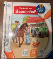 tiptoi Bauernhof Buch Thüringen - Eisfeld Vorschau