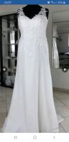 Brautkleid, Hochzeitskleid Bayern - Dinkelsbuehl Vorschau