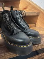 Martens Mc Sinclair Kr. Altötting - Neuötting Vorschau