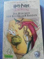 Die Märchen von Beedle dem Barden Bayern - Bad Kissingen Vorschau