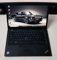 Lenovo ThinkPad T470S intel i7 vPro/12GB DDR4 RAM/256GB SSD M2 14 Düsseldorf - Flingern Nord Vorschau