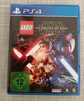 PS4-Spiel Lego Star Wars Das Erwachen der Macht Essen - Essen-Kray Vorschau