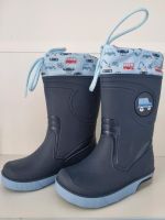 NEU Gummistiefel/Blinkstiefel Sachsen - Döbeln Vorschau