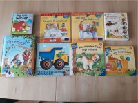 Kinderbücher Mecklenburg-Vorpommern - Malchin Vorschau