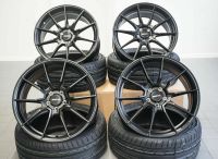 18 Zoll Motec MCR2 Ultralight Felgen für Audi VW Seat Skoda GTI R Nordrhein-Westfalen - Hagen Vorschau