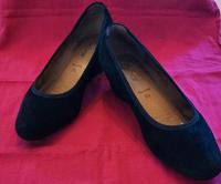 Damenschuh, Pumps, Gabor Sacchetto/Samtchevreau Leipzig - Thekla Vorschau