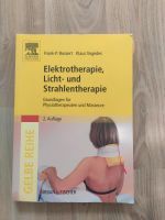 Elektrotherapiebuch Bayern - Ebensfeld Vorschau