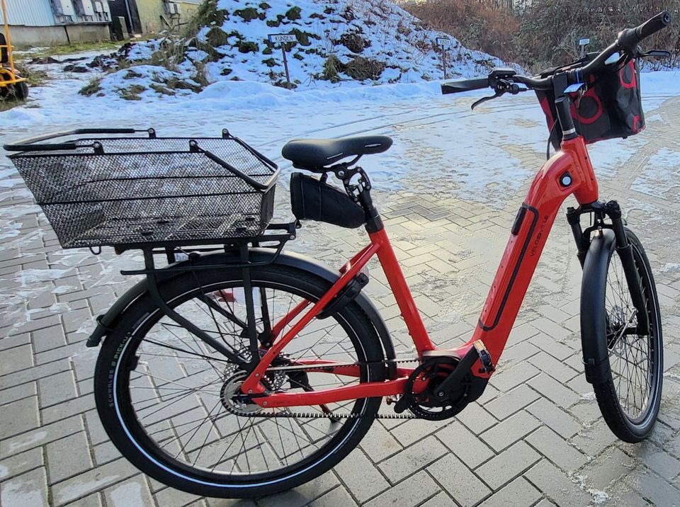 NEU Velo de Ville CEB 590-LEICHT-SCHLANKES DESIGN- KOMFORTABEL in Otterndorf