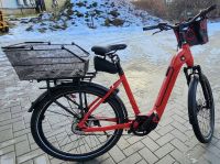 NEU Velo de Ville CEB 590-LEICHT-SCHLANKES DESIGN- KOMFORTABEL Niedersachsen - Otterndorf Vorschau