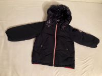 Moncler dunkelblau/schwarze Daunenjacke, Gr 92/98 Berlin - Lichtenberg Vorschau