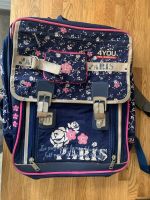 4YOU Schulrucksack mit Blumen Bayern - Fürth Vorschau