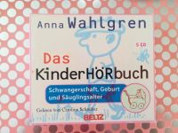 Das Kinderhörbuch Anna Wahlgren Berlin - Marzahn Vorschau