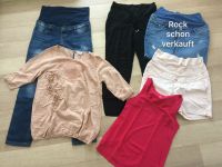 Umstandskleidung/Umstandsmode/Schwangerschaftskleidung Nordrhein-Westfalen - Rheda-Wiedenbrück Vorschau