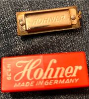 Little Lady Original Hohner No39 Bad Godesberg - Lannesdorf Vorschau