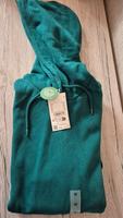 Hoodie ,Kapuzenpulli Gr. M , NEU + Etikett, C&A, Grün Hessen - Haiger Vorschau