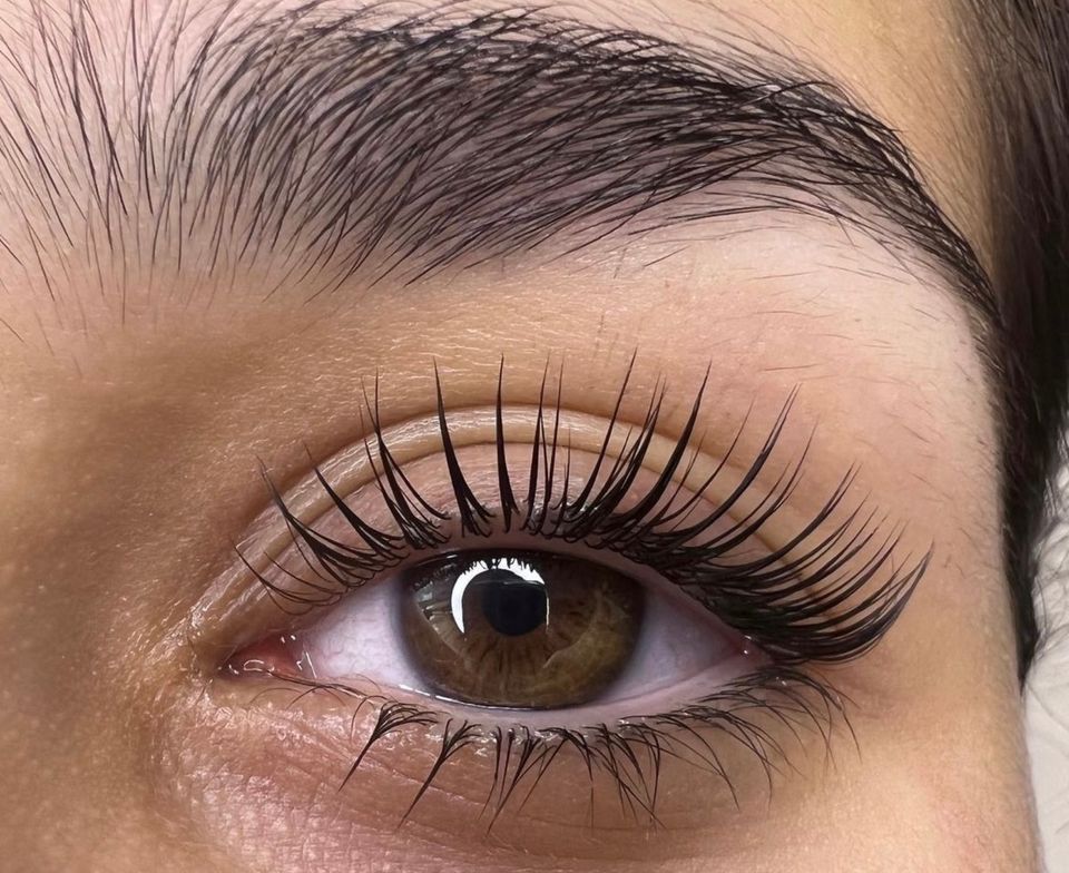 Lash Lifting Schulung inklusive Zertifikat in Bochum