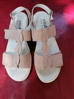 Neu Vitaform Sandalen Rosa 42 40€ Nordrhein-Westfalen - Bottrop Vorschau
