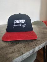 Deeply Mesh Basecap Snapback Berlin - Lichtenberg Vorschau