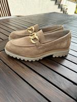 Tamaris Schuhe in Gr. 40 „neuwertig“ Nordrhein-Westfalen - Büren Vorschau
