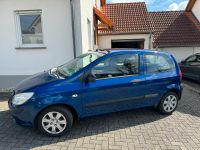 Hyundai Getz Rheinland-Pfalz - Bingen Vorschau