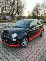 Fiat 500 zu verkaufen Thüringen - Jena Vorschau