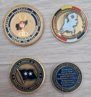 Army Coins Medaillen Thüringen - Bad Langensalza Vorschau